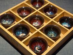 -锦府园·新台州菜(合生汇店)