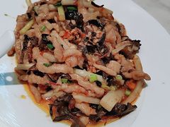 -茅庐毛血旺(临沂泰盛广场店)