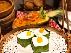 -泰妃殿(武汉首店)