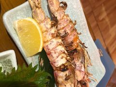 -有喜屋·深夜食堂(北京西路店)