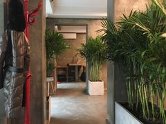 -HIGH FIVE哈福手工汉堡(桂林路店)