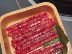 -季季山·云南野生菌火锅(上海首店)