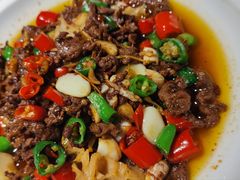 -梁家大院•农家菜(昆山会展中心店)