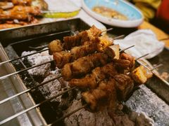 -老白清真烧烤(锦州旗舰店)