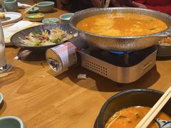 -一心创作料理屋(经开万达店)