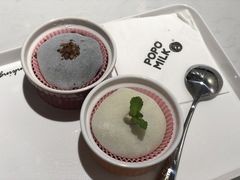 -ICEPOPO MILK(玖洲道店)