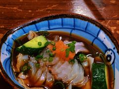 -酒肴一瓢·活贝料理·日本料理(三元桥·霄云路店)