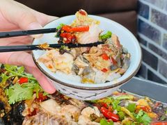 -冯大腕江湖川菜馆(后沙峪店)