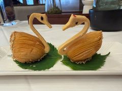 -白天鹅宾馆-宏图府餐厅