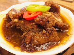 -珍宝轩海鲜火锅(碧湖大厦店)
