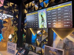 -上海明天广场JW万豪酒店