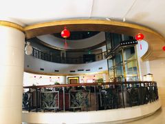 -上海棕榈滩海景酒店