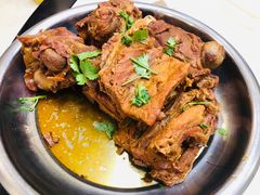 酱脊骨-李老哈·东北菜(宋园路店)