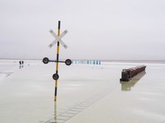 -茶卡盐湖·茶卡天空壹号景区