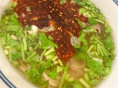 -大鹏饭店·金陵家宴(奥体中心店)