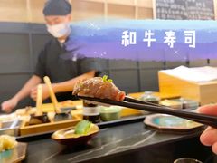 -Sushi Hanzo半藏(天环广场店)