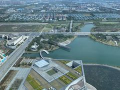 -嘉定凯悦·咖啡厅