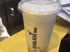 -大卡司DAKASI(连城新天地店)