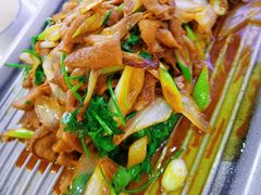 -帕米尔食府(白云观店)