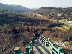 -青龙山生态文化旅游区(慈云寺)