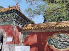 -沈阳市东陵公园