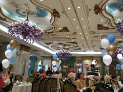 大堂-金米箩大酒店(五角场店)