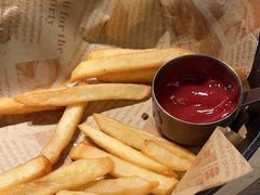 -德斯堡德国餐吧(锦华万达店)