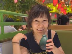 -奔跑吧陕菜·盛世长安(民乐园万达店)