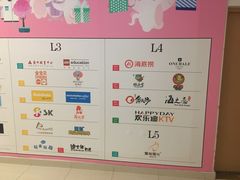 -IPARK购物中心