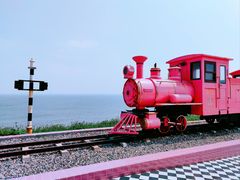 -漳州滨海火山岛自然生态风景区