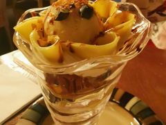 -Strawberry Butterfly草莓蝴蝶日式水果挞