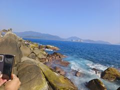 -海南分界洲岛旅游区