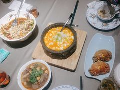 -小厨娘绣中淮扬(大行宫科巷店)