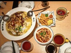 -太二酸菜鱼(深圳布吉万象汇店)