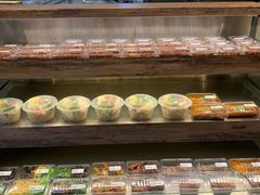 -果蔬好生活超市(乐堤港店)