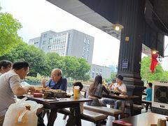 -林二哥宜烤官·宜宾小烧烤