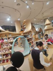 -奈尔宝·儿童乐园·亲子餐厅(星河湾店)
