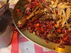 -恰八斗·猛火长沙菜(国贸店)