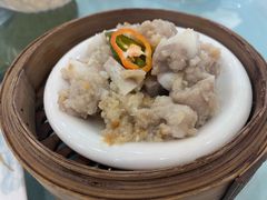 -东江渔村·古典园林·30年粤菜老字号(太和店)