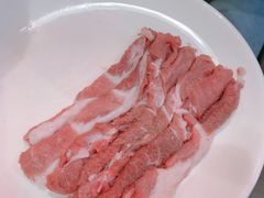-将台涮肉(酒仙桥店)