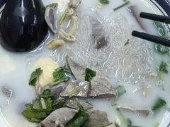-鸭小妹鸭血粉丝(老门东店)