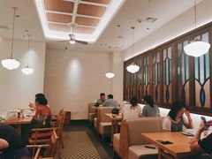 大堂-顺风汤馆·广府粤菜(江宸天街店)