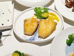 -多佐铁板烧(富力广场店)