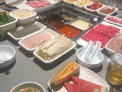 -海底捞火锅(河东万达广场店)