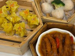 -番禺宾馆丽苑厅