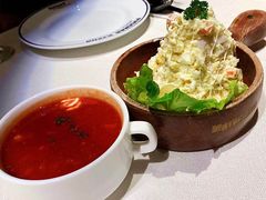 -俄士厨房(万松园店)