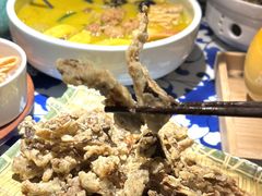 -遇见长安之高山流水(李家村万达店)