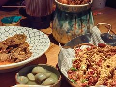 -雪熊精酿·哈尔滨烧烤酒馆(非遗大串店)