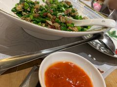 -丰尔粥食·顺德鱼生·干蒸排骨顺德菜(大良分店)