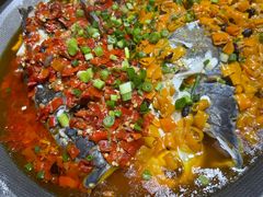 -聚汇三少·龙虾·中餐厅(莫邪路新天地店)